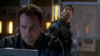 Stargate Atlantis